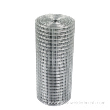 Hot dipped galvanized welded wire mesh 3x3